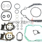 Πλήρες σετ φλαντζών κινητήρα -ATHENA- Honda CX 500 1977-1983, GL 500 1978-1984