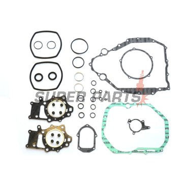 Πλήρες σετ φλαντζών κινητήρα -ATHENA- Honda CX 500 1977-1983, GL 500 1978-1984