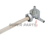 Κιτ επισκευής ρουμπινέτου καυσίμου -TOURMAX- Honda CBR 600 1995-1998