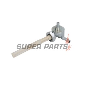 Κιτ επισκευής ρουμπινέτου καυσίμου -TOURMAX- Honda CBR 600 1995-1998