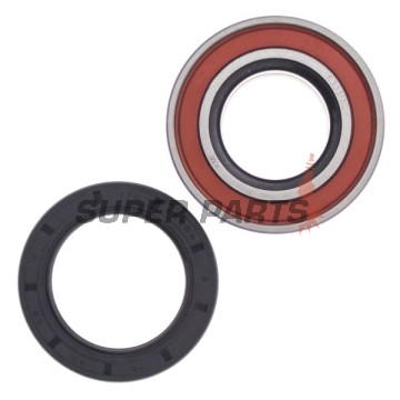 Σετ ρουλεμάν τροχού -ALL BALLS- Can-Am Commander 800/1000 2011-2018, Defender 500 2017-2018, Defender 800/1000 2016-2018, DS 450 2008-2015, Maverick 1000 2013-2018, Outlander 1000 2012-2015, 2017, Outlander 400 2005-2015