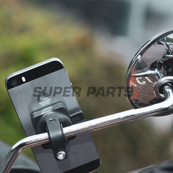 Βάση τηλεφώνου -OXFORD- CLIQR Mirror Mount