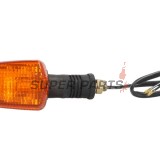 Φλας -VICMA- πίσω δεξί/μπροστινό αριστερό, YAMAHA FZR, RD, TDM, TDR, XJ, XJR 125-1300 1985-2013