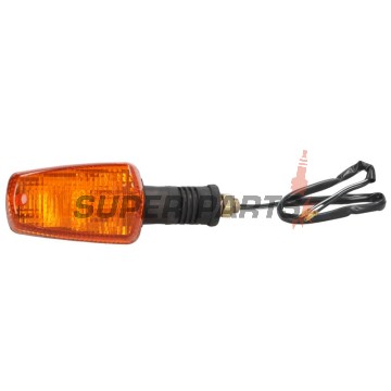 Φλας -VICMA- πίσω δεξί/μπροστινό αριστερό, YAMAHA FZR, RD, TDM, TDR, XJ, XJR 125-1300 1985-2013