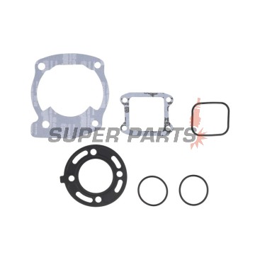 Σετ φλαντζών κυλίνδρου -WINDEROSA- Honda CR 85 2005-2007