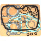 Σετ φλαντζών κυλίνδρου -ATHENA- Honda CB 125 1982-1990, CM 125 1982-1990