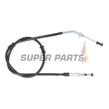 Ντίζα συμπλέκτη -ALL BALLS- Yamaha WR 250 2015-2018, YZ 250 2015-2018