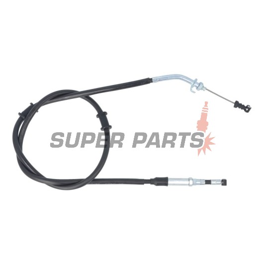 Ντίζα συμπλέκτη -ALL BALLS- Yamaha WR 250 2015-2018, YZ 250 2015-2018