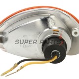 Φλας -VICMA- μπροστινό δεξί, VESPA ET2, ET4 50/125 1996-2006