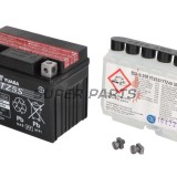 Μπαταρία -YUASA- YTZ5S, 4Ah 12V