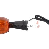 Φλας -VICMA- μπροστινό, Kawasaki Ninja ZX-6R 600/ZX-9R 900 1998-1999