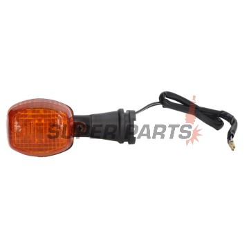 Φλας -VICMA- μπροστινό, Kawasaki Ninja ZX-6R 600/ZX-9R 900 1998-1999
