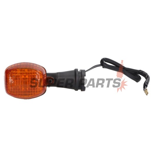 Φλας -VICMA- μπροστινό, Kawasaki Ninja ZX-6R 600/ZX-9R 900 1998-1999