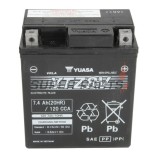 Μπαταρία -YUASA- YTZ8V, 7Ah 12V