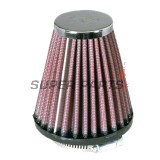 Φίλτρο αέρα tuning -K&N- RC-1200, 52mm σύνδεση/κρίκος - universal