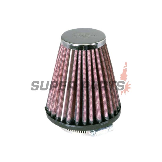 Φίλτρο αέρα tuning -K&N- RC-1200, 52mm σύνδεση/κρίκος - universal