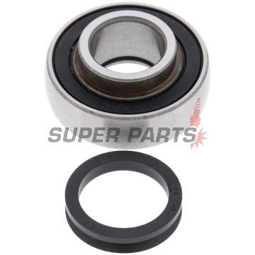 Σετ ρουλεμάν τροχού -ALL BALLS- Arctic Cat 1000 2008-2017, 250 1999-2005, 300 1998-2005, 350/425 2011-2012, 366 2008-2011, 375 2002, 400 1998-2015, 450 2010-2017, 454 1996-1998, 500 1998-2009, 2013-2017, 550 2009-2014