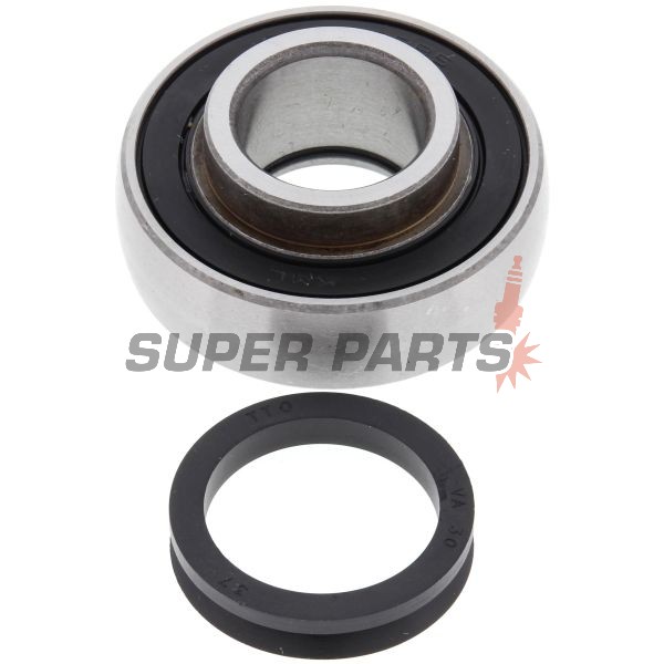 Σετ ρουλεμάν τροχού -ALL BALLS- Arctic Cat 1000 2008-2017, 250 1999-2005, 300 1998-2005, 350/425 2011-2012, 366 2008-2011, 375 2002, 400 1998-2015, 450 2010-2017, 454 1996-1998, 500 1998-2009, 2013-2017, 550 2009-2014