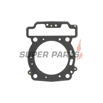 Φλάντζα κεφαλής (πάνω) -ATHENA- CAN-AM Outlander 800 2008-2015, CAN-AM Outlander 1000 2012-2017, CAN-AM Renegade 800 2009-2011
