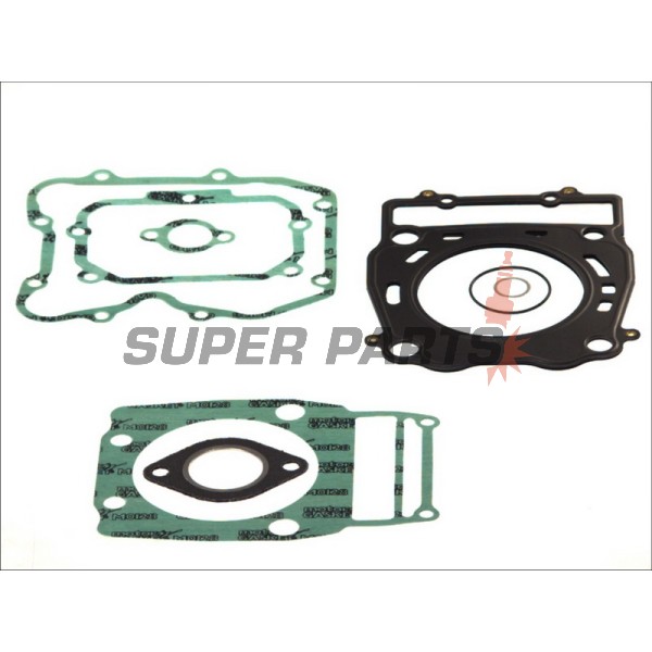 Σετ φλαντζών κυλίνδρου -ATHENA- Polaris ATP 500 2004-2005, Big Boss 500 1996-2003, Magnum 500 1999-2018, Ranger 700 2003-2009, Ranger 500 2006-2018, Scrambler 500 1996-2018, Sportsman 500 1996-2010/2013-2014