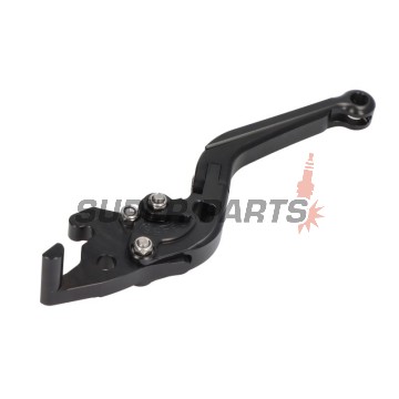 Μανέτα φρένου τιμονιού -4 RIDE- KHXC19, Yamaha MT-03 321 2016-2018, Yamaha YZF-R3 321 2015-2017