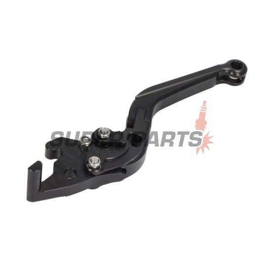 Μανέτα φρένου τιμονιού -4 RIDE- Yamaha MT-03 321 2016-2018, Yamaha YZF-R3 321 2015-2017