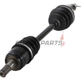 Ημιαξόνιο -ALL BALLS- Honda TRX 500 2005-2014, TRX 650 2005, TRX 680 2006-2020