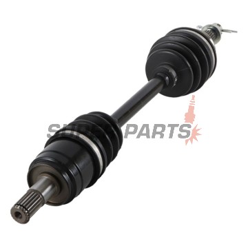 Ημιαξόνιο -ALL BALLS- AB6-HO-8-217, Honda TRX 500 2005-2014, TRX 650 2005, TRX 680 2006-2020