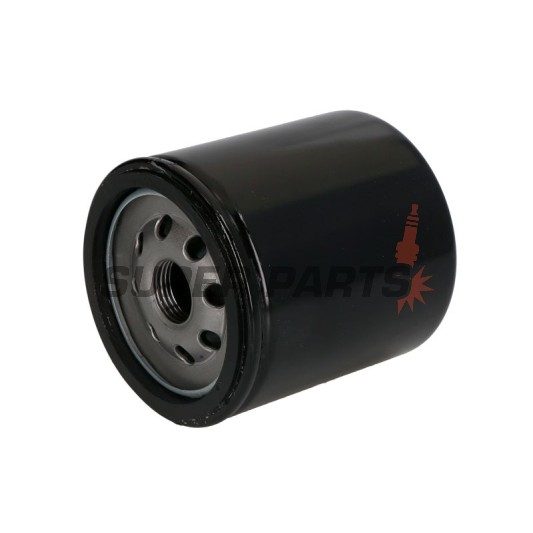 Φίλτρο λαδιού -HIFLO FILTRO- HF170BRC
