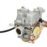 Καρμπυρατέρ -MOTORIX- 18 CVK TUNING, GY6 50cc, Kymco