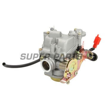 Καρμπυρατέρ -MOTORIX- 18 CVK TUNING, GY6 50cc, Kymco