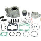 Σετ κυλίνδρου και πιστονιού -ATHENA- 125cc (54mm), Yamaha YZ 125 1997-2004
