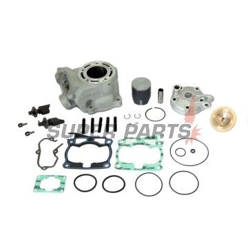 Σετ κυλίνδρου και πιστονιού -ATHENA- 125cc (54mm), Yamaha YZ 125 1997-2004