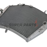 Ψυγείο -4 RIDE- Honda CBR 1000 2012-2016
