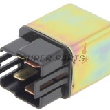 Ρελέ μίζας -ATHENA- Honda C 125 2018-2024, CRF 110 2013-2023, MSX 125 2013-2023, NH 125 1983-1986, NHX 110 2008-2013, NSC 50 2011-2019, NSC 110 2012-2016, NSR 125 1997-2003, SCV 100 2003-2008, SH 100 1996-2001