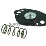 Κιτ επισκευής βαλβίδας AIR CUT -TOURMAX- Kawasaki KFX 400 2003-2004, Kawasaki KSF 400 2003-2004, Suzuki LT-Z 400 2003-2004, Yamaha YFM 350 2004