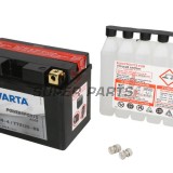 Μπαταρία -VARTA- TTZ12S-BS, 9Ah 12V