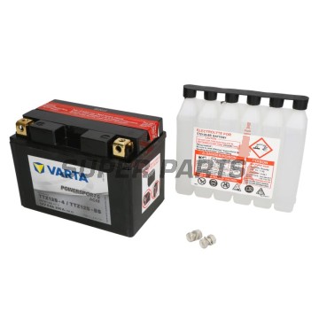 Μπαταρία -VARTA- TTZ12S-BS, 9Ah 12V
