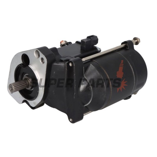 Μίζα -ALL BALLS- Harley-Davidson FLHR 1340 1996-1998, FLHR 1432 1999-2006, FLHRCI 1450 1999-2006, FLHRS 1450 2004-2006, FLHS 1340 1988-1993, FLHTC 1340 1989-1998, FLHTC 1432 1999-2005, FLHTCI 1340 1996-1998, FLHTCSE2 1803 2005
