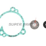 Κιτ επισκευής αντλίας νερού -HOT RODS- Kawasaki KX 100 (95-21); KX 112 (22-24); KX 80 (86-00); KX 80 Big Wheel (92-94); KX 85 (01-24); KX 85 Big Wheel (01-18); Suzuki RM 100 (03)