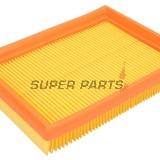 Φίλτρο αέρα -RMS- 10 060 1151, Aprilia Atlantic 500 2001-2004, Aprilia Scarabeo 500 2003-2006