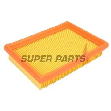 Φίλτρο αέρα -RMS- 10 060 1151, Aprilia Atlantic 500 2001-2004, Aprilia Scarabeo 500 2003-2006