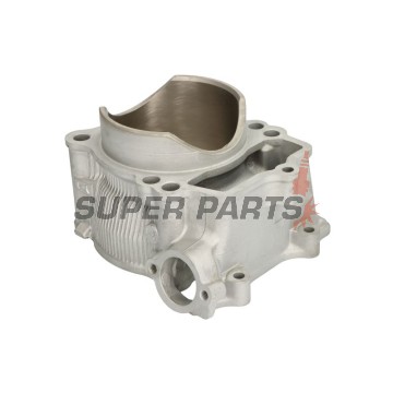 Κύλινδρος -CYLINDER WORKS- 270cc (80mm), Yamaha WR 250 2001-2013, Yamaha YZ 250 2001-2013