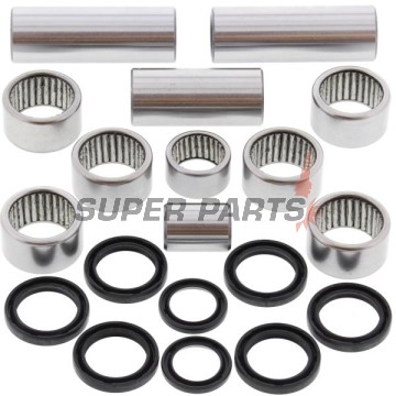 Κιτ επισκευής ψαλιδιού -ALL BALLS- Kawasaki KLX 400 2003-2004, Suzuki DR-Z 400 2000-2017, RM 125/250 2000