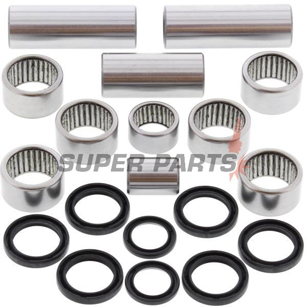 Κιτ επισκευής ψαλιδιού -ALL BALLS- Kawasaki KLX 400 2003-2004, Suzuki DR-Z 400 2000-2017, RM 125/250 2000