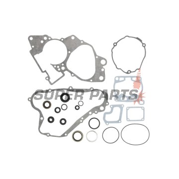 Πλήρες σετ φλαντζών κινητήρα -WINDEROSA- Suzuki RM 85 2002-2016