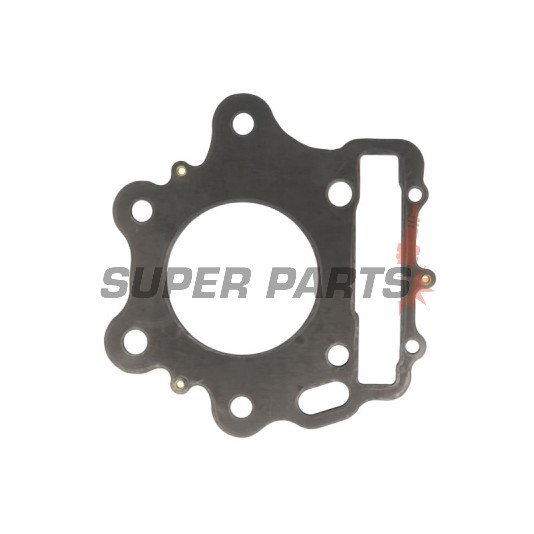 Φλάντζα κεφαλής (πάνω) -ATHENA- Honda TRX 250 1987-1992/2008, TRX 300 1993-2008