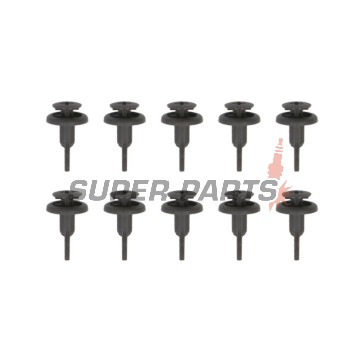 Σετ κλιπ -TOURMAX- RVT-PT02
