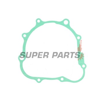 Φλάντζα καπακιού στάτη -ATHENA- Honda CRF 150 2003-2005, CRF 230 2003-2017/2019