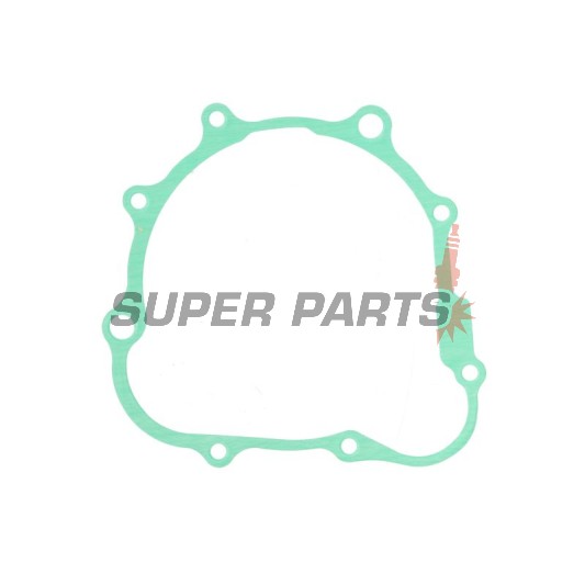 Φλάντζα καπακιού στάτη -ATHENA- Honda CRF 150 2003-2005, CRF 230 2003-2017/2019